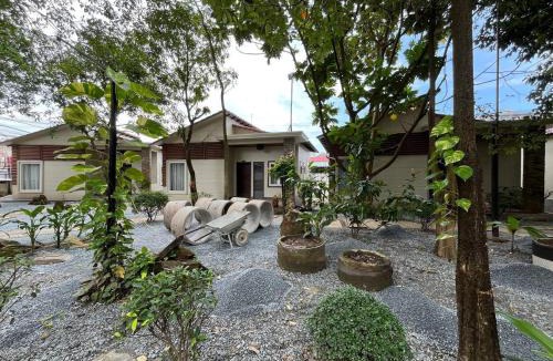 Bangsar Apartment | Zainab Hussain House
