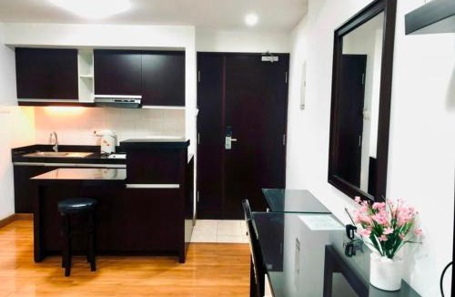 Sandakan Apartment | Zaleha Kamaruddin