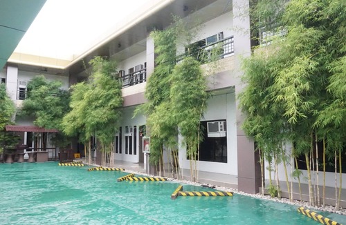 General Santos Hotel | Zanrock MicroHotel