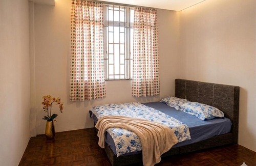 Mukah House | Zara Homestay