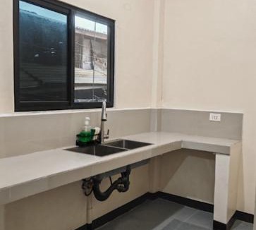 General Santos House | Zara Residence Room2
