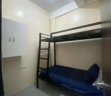 General Santos House | Zara Residence Room2