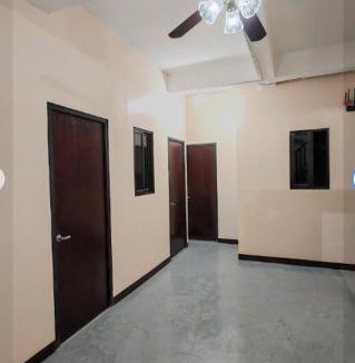 General Santos House | Zara Residence Room2
