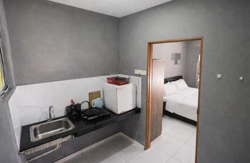 Lubok Buaya Apartment | Zaya Langkawi
