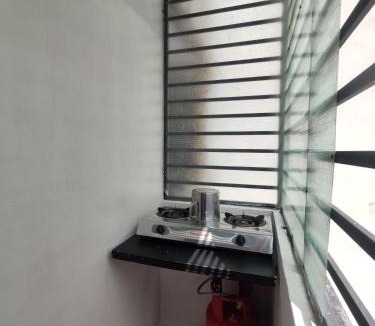 Tanah Rata Apartment | ZE I Cameron Jaya, Tanah Rata