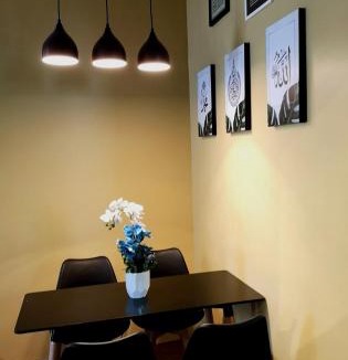 Tanah Rata Apartment | ZE I Cameron Jaya, Tanah Rata