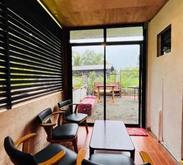Cagwait Hostel | ZEEK'S Cabin 1