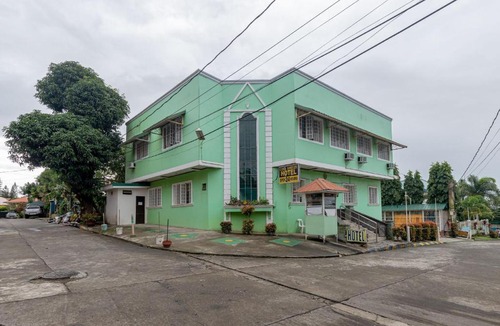 Tagaytay Apartment | ZEN Rooms Cool Breeze Tagaytay