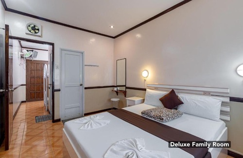 Tagaytay Apartment | ZEN Rooms Cool Breeze Tagaytay
