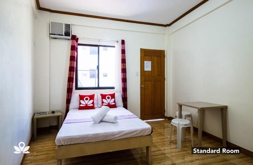 Puerto Galera Hotel | ZEN Rooms MJD Puerto Galera