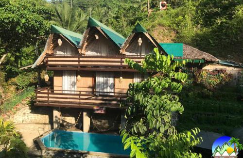 Dingalan Resort | Zen Tierras Farm by Cocotel