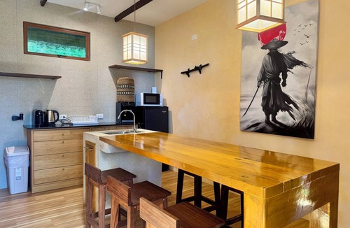 San Isidro Apartment | Zenbox @ Karuna Siargao