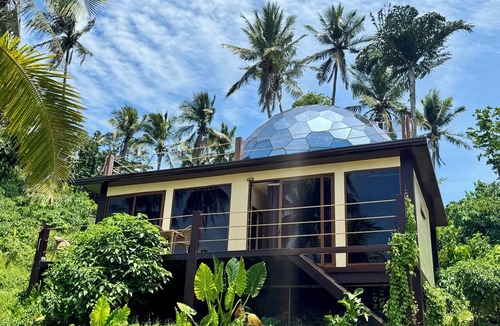 San Isidro Apartment | Zenbox @ Karuna Siargao
