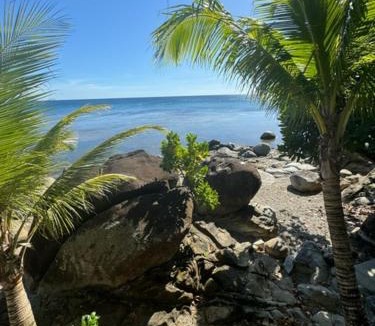 Pandan House | ZenStay Retreats Private Luxury Beach House Rental