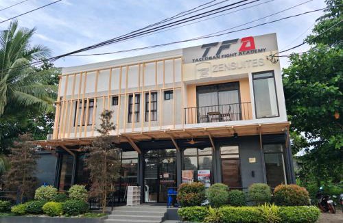 Tacloban Hotel | ZenSuites Hotel Tacloban