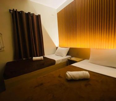 Tacloban Hotel | ZenSuites Hotel Tacloban