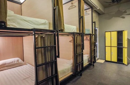Daerah Kulai Hotel | Zenz Hotel