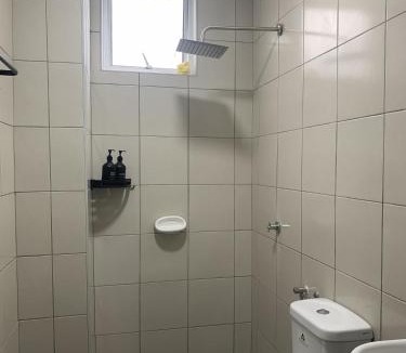 Bukit Serindit Apartment | Zephyr Hub Seri Serindit Melaka