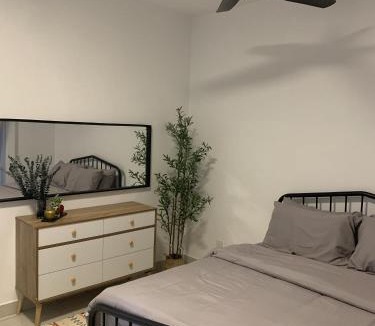 Bukit Serindit Apartment | Zephyr Hub Seri Serindit Melaka