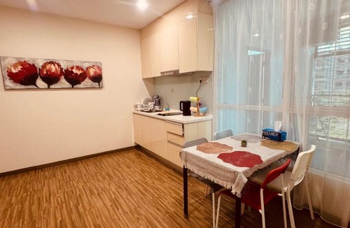 Danau Kota Apartment | Zetapark Condominium Setapak Central Mall, Lrt, mall city central HSH CELINE 08