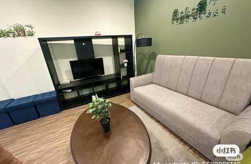 Danau Kota Apartment | Zetapark Condominium Setapak Central Mall, Lrt, mall city central HSH CELINE 20