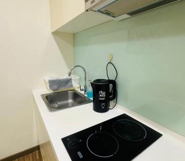 Danau Kota Apartment | Zetapark Setapak Central Mall Home Sweet Home 4