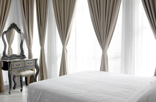 Tanah Rata Apartment | Zetter Suites