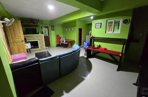 Banaue Apartment | ZevZev Transient House