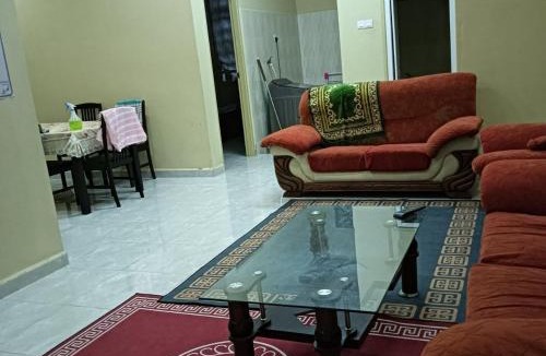 Kubang Kerian House | ZH Homestay