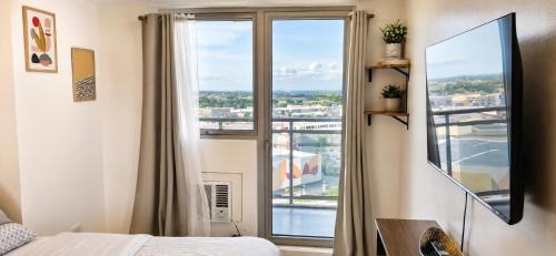 San Fernando Apartment | Zia and Zach Hideaway - Azure North Pampanga