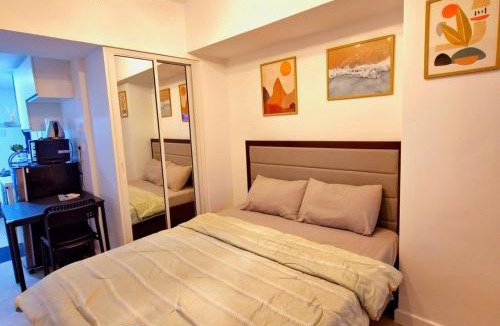 San Fernando Apartment | Zia and Zach Hideaway - Azure North Pampanga