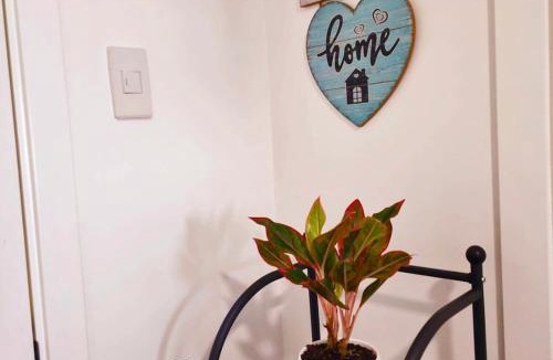 San Fernando Apartment | Zia and Zach Hideaway - Azure North Pampanga