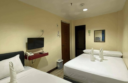 Cagayan de Oro Hotel | Zia Suites
