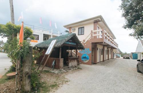 Pagudpud Hotel | Zids Island Emprise Beach House