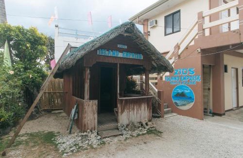 Pagudpud Hotel | Zids Island Emprise Beach House