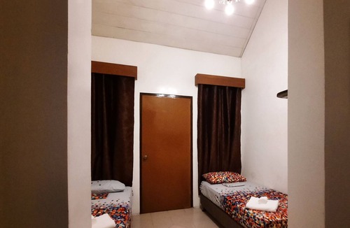 Lipa Hotel | Zillion Pavilion Family & Business Hotel