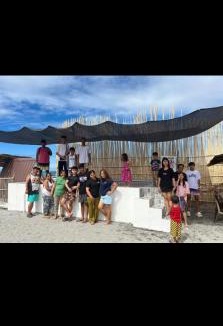 Cabangan Resort | Zion by the sea Beach Resort