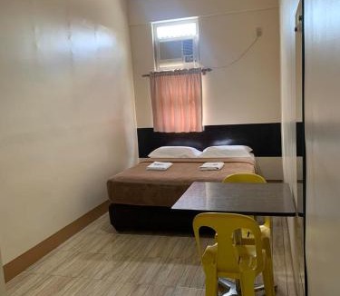 Ozamiz Hotel | Zion Pension House