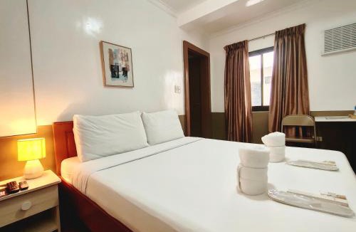 General Santos Hotel | ZKB Twins Hotel