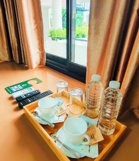 General Santos Hotel | ZKB Twins Hotel