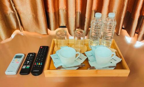 General Santos Hotel | ZKB Twins Hotel