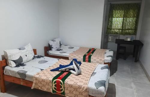 Dapa Apartment | ZM Residence