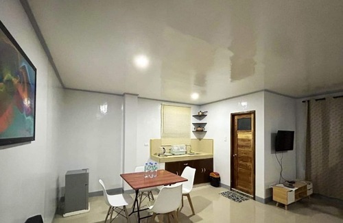 Dapa Apartment | ZM Residence