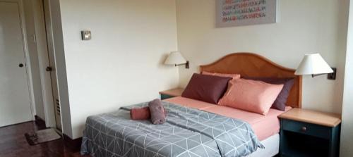 Tanjung Tanah Merah Apartment | ZNA Prop d Seri Bulan Resort,PD max 5 guests