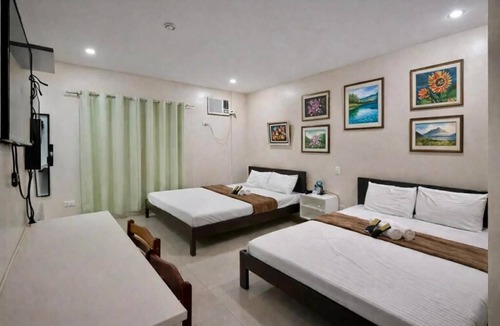 Tagaytay Hotel | Zolari Hotel and Restaurant