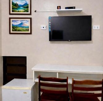 Tagaytay Hotel | Zolaria Hotel and Restaurant