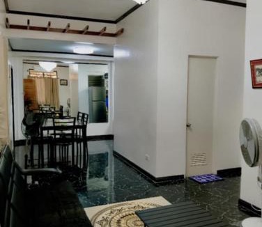 Bacolod House | Zoldyck 2 Home
