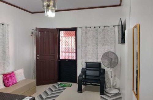 Bacolod House | Zoldyck Property