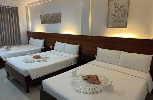 Lazi Hotel | Zosimo's Inn