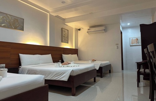 Lazi Hotel | Zosimo's Inn
